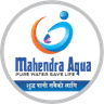 Mahendra Aqua logo